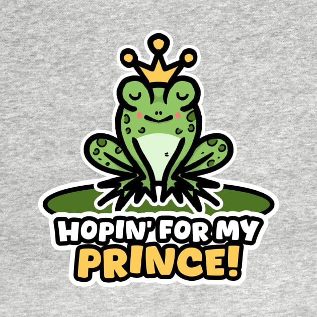 Frog Prince Fables: Ribbit Royalty Collection by Malinda